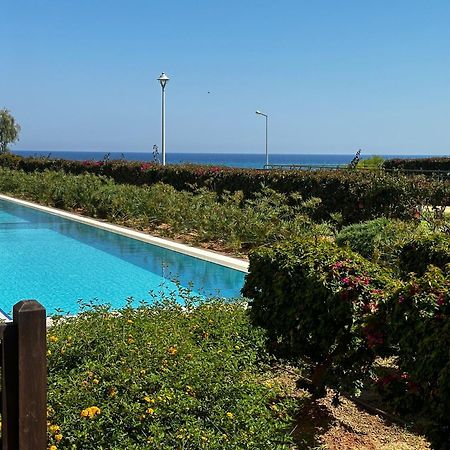 Green Apartment In Bafra Northern Cyprus Vokolidha Extérieur photo