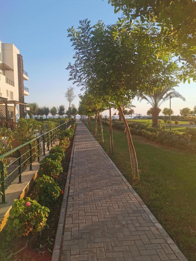 Green Apartment In Bafra Northern Cyprus Vokolidha Extérieur photo