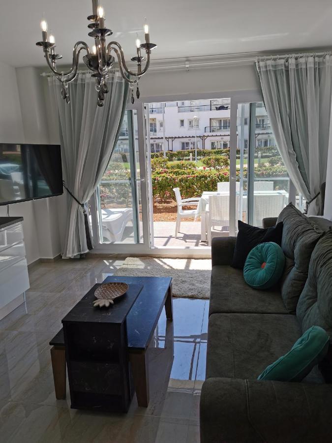 Green Apartment In Bafra Northern Cyprus Vokolidha Extérieur photo