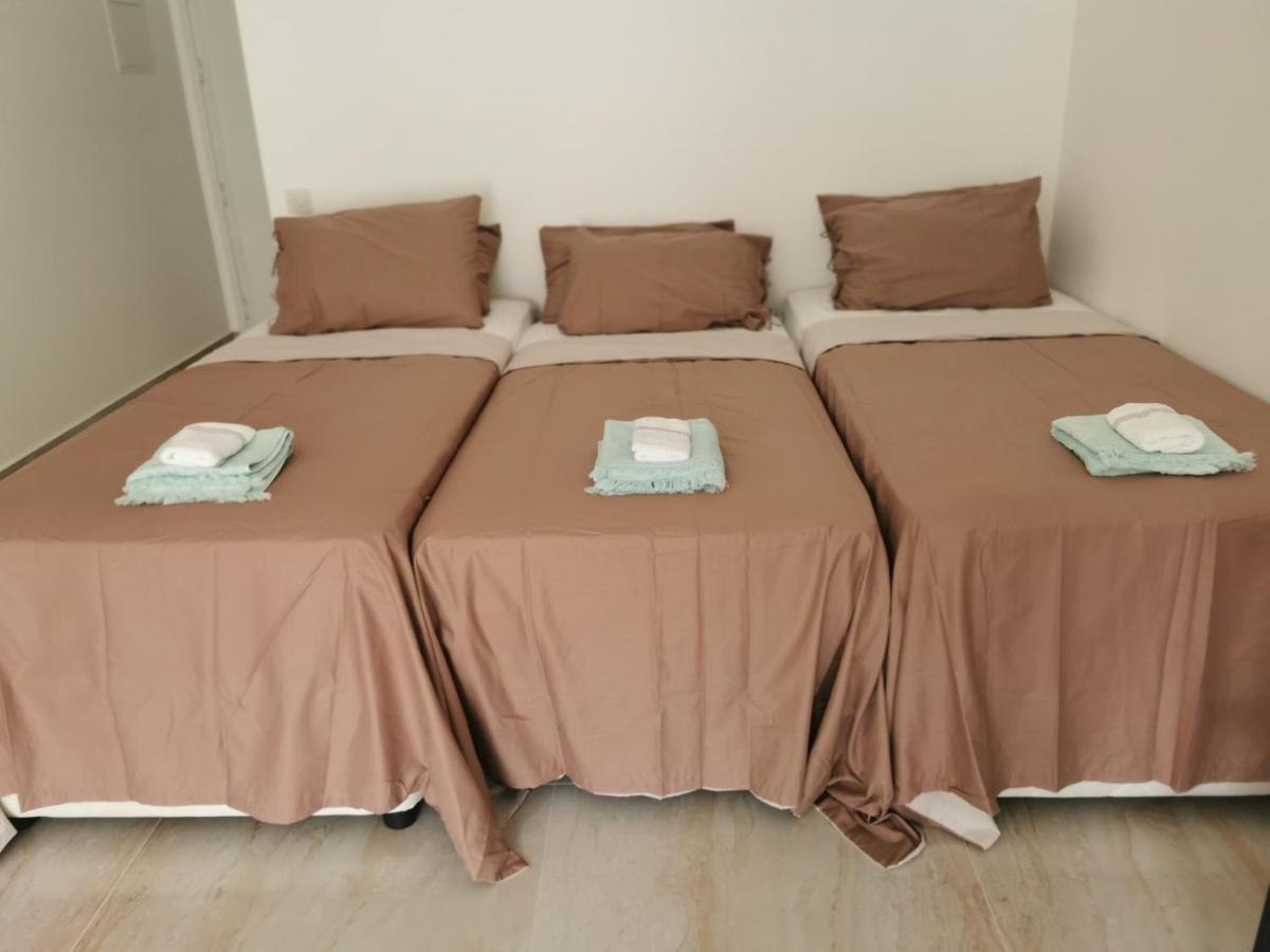 Green Apartment In Bafra Northern Cyprus Vokolidha Extérieur photo