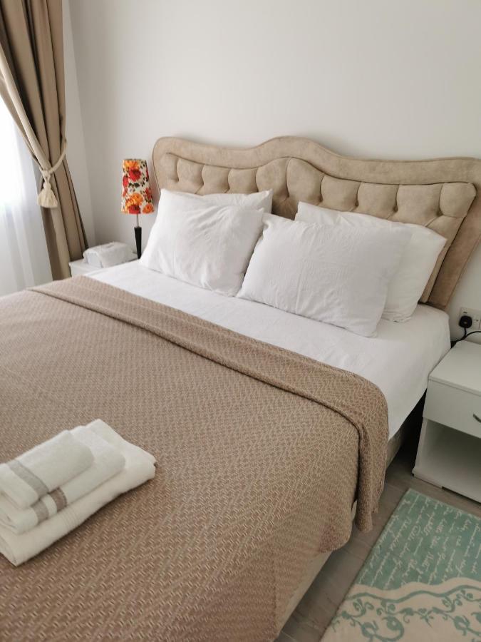 Green Apartment In Bafra Northern Cyprus Vokolidha Extérieur photo