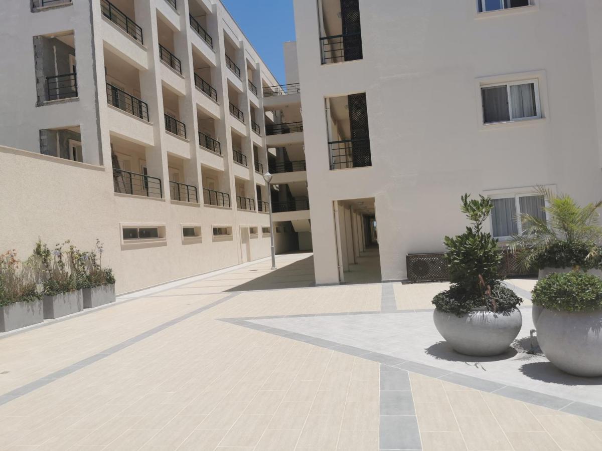 Green Apartment In Bafra Northern Cyprus Vokolidha Extérieur photo