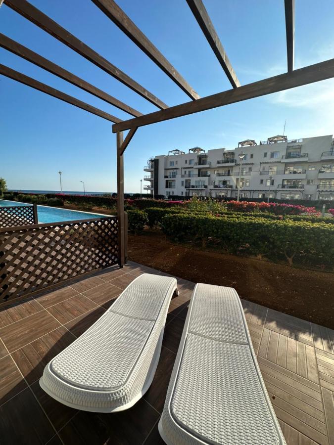 Green Apartment In Bafra Northern Cyprus Vokolidha Extérieur photo