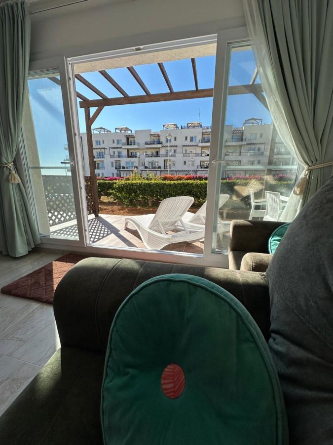 Green Apartment In Bafra Northern Cyprus Vokolidha Extérieur photo